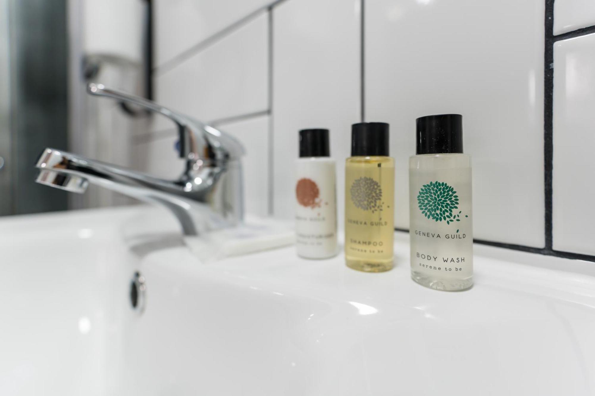 Nottage House Premier Apartments 카디프 외부 사진